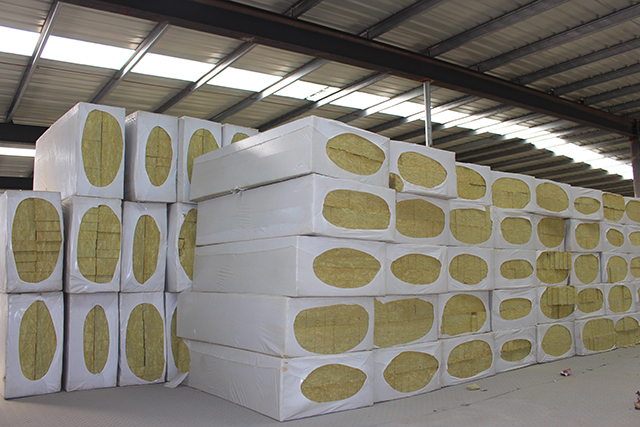 说说对河南驻马店岩棉板防裂措施介绍