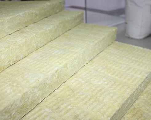 驻马店河南岩棉板：建筑保温领域的优选材料
